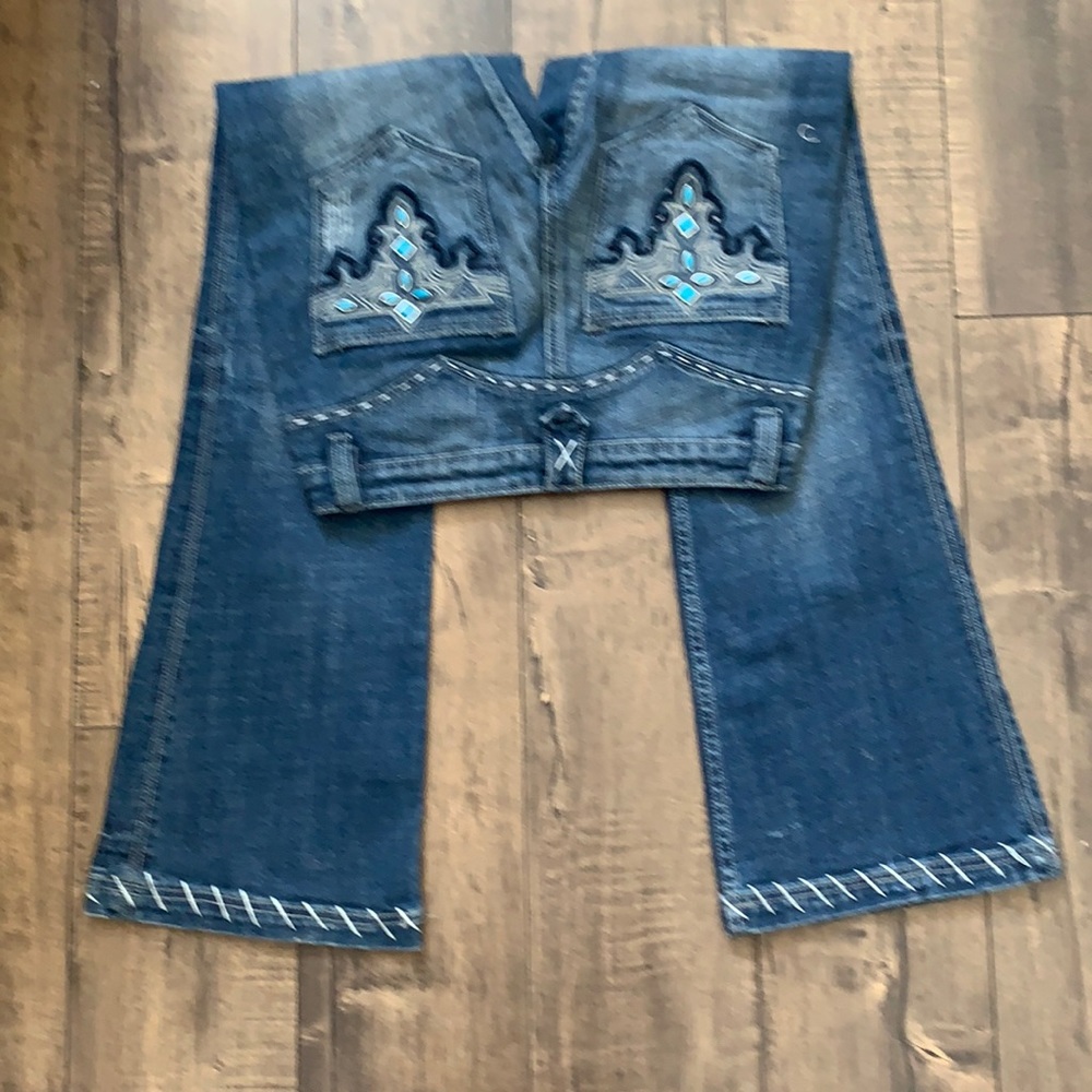 Antik Denim Jeans